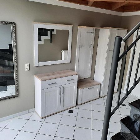Wohnung In Bad Lippspringe Luaran gambar