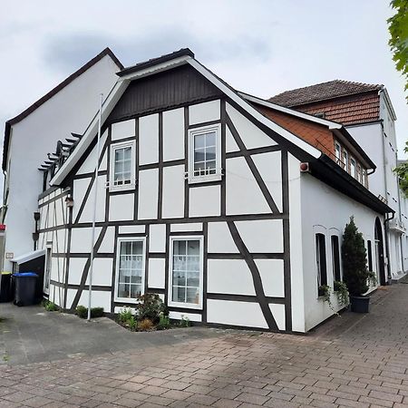 Wohnung In Bad Lippspringe Luaran gambar