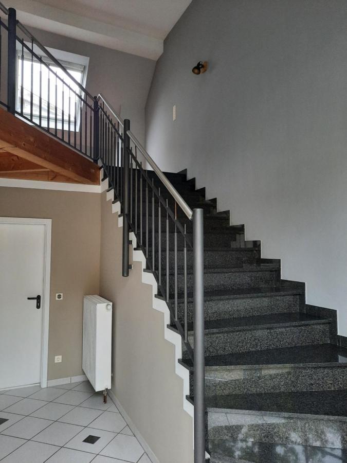 Wohnung In Bad Lippspringe Luaran gambar