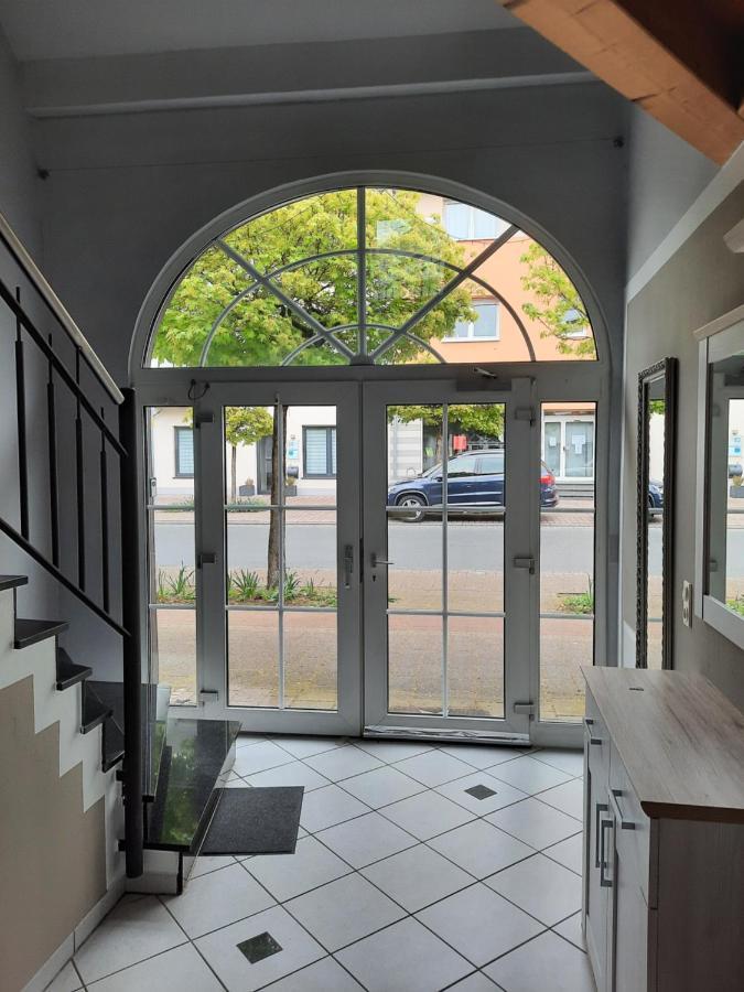 Wohnung In Bad Lippspringe Luaran gambar