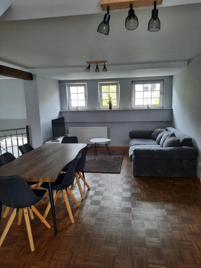 Wohnung In Bad Lippspringe Luaran gambar