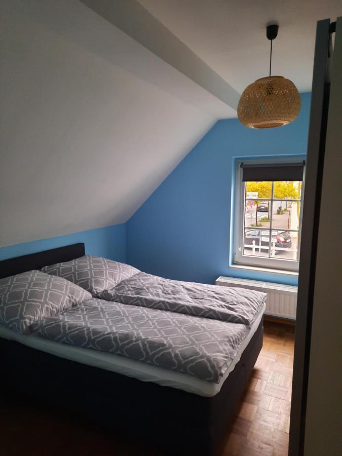 Wohnung In Bad Lippspringe Luaran gambar