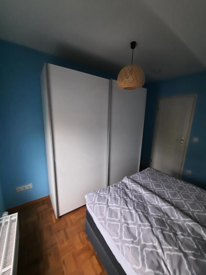Wohnung In Bad Lippspringe Luaran gambar