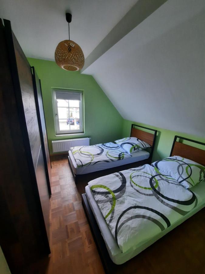 Wohnung In Bad Lippspringe Luaran gambar