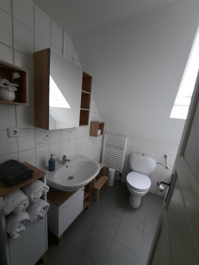 Wohnung In Bad Lippspringe Luaran gambar