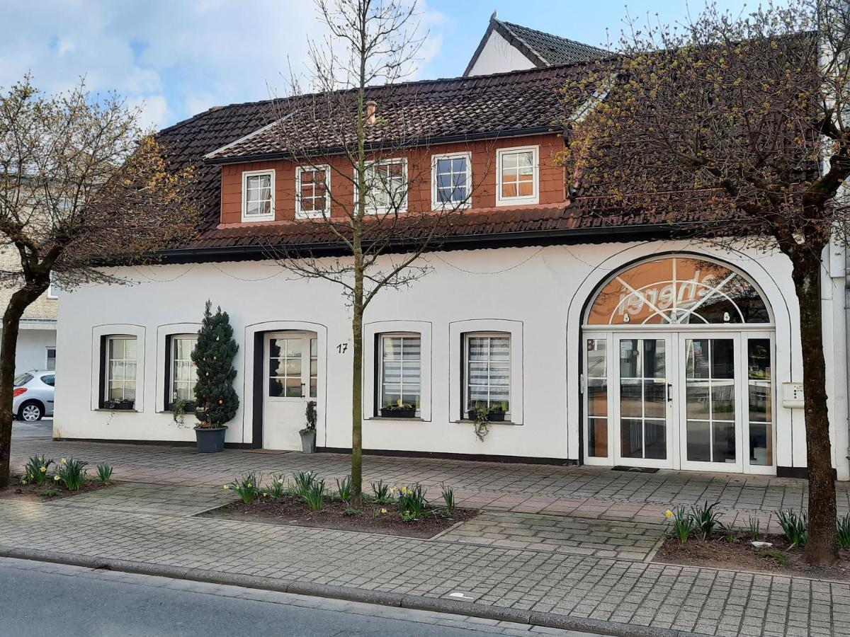 Wohnung In Bad Lippspringe Luaran gambar