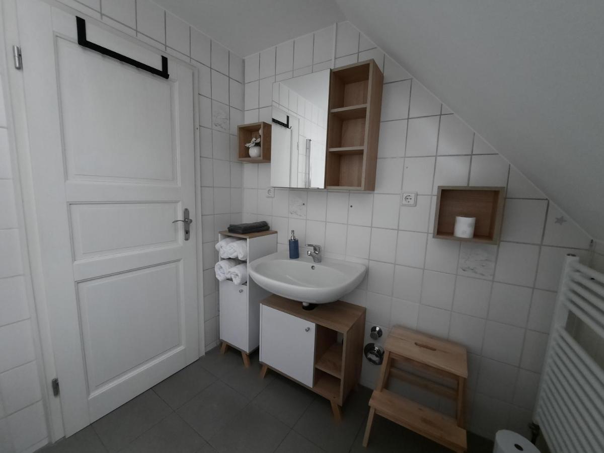Wohnung In Bad Lippspringe Luaran gambar