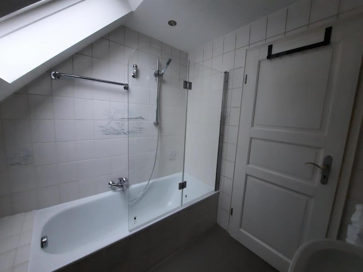 Wohnung In Bad Lippspringe Luaran gambar