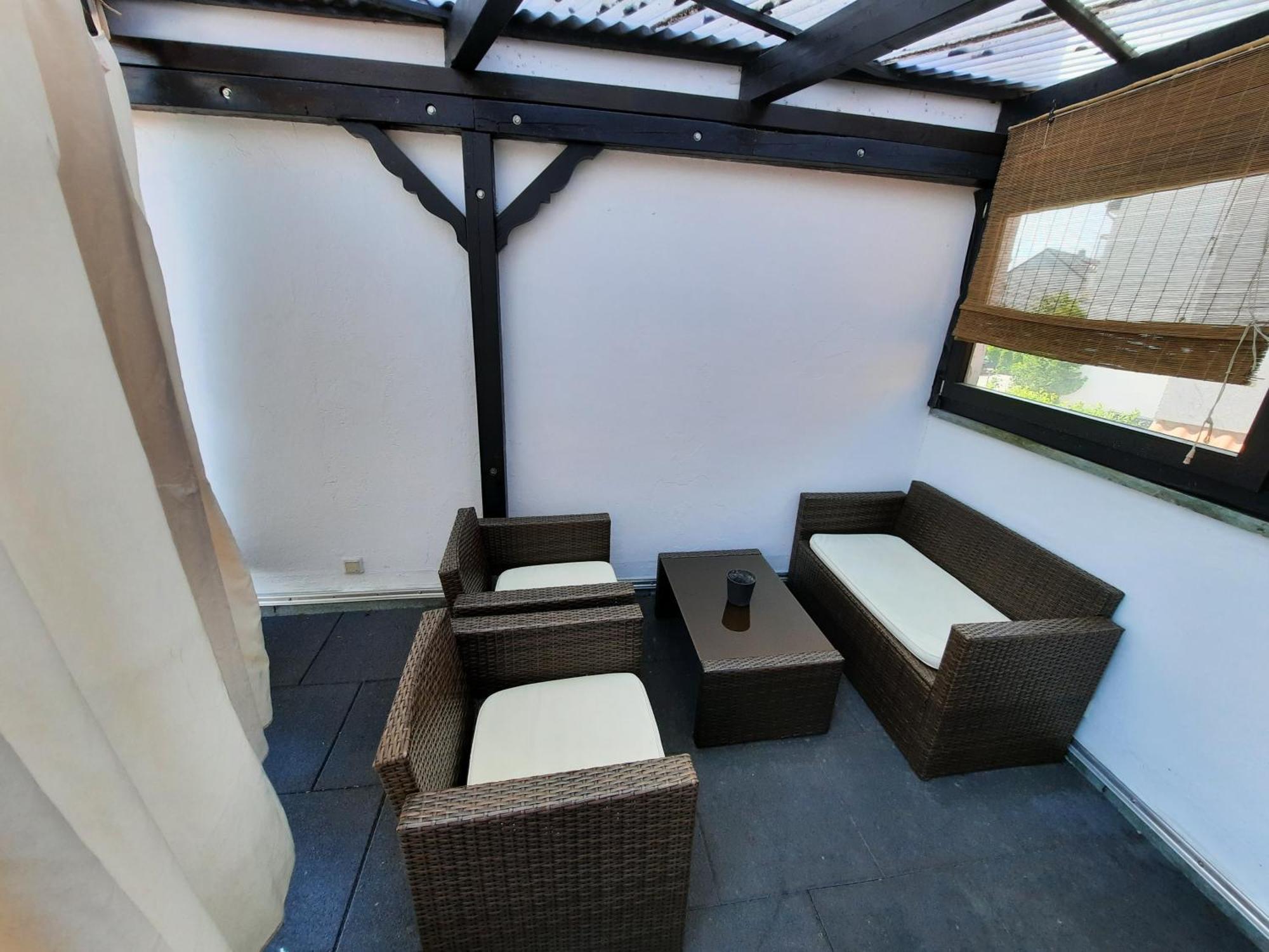 Wohnung In Bad Lippspringe Luaran gambar